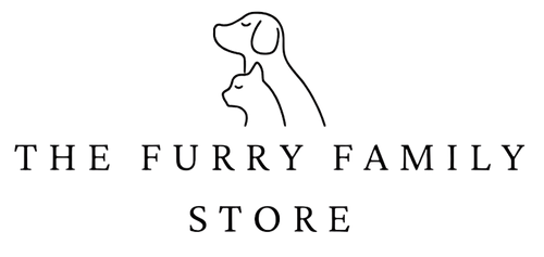 The Furry Family Store